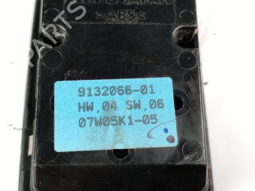 Left front window switch BMW 1 (E87) 118 d | BP19742710I27 