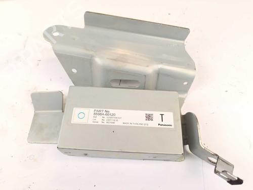 Used Electronic module Electronic module 28424755 28424755