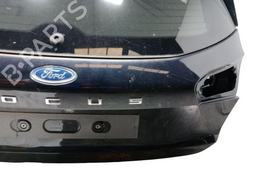 Tailgate FORD FOCUS III  | BP23578219C6 
