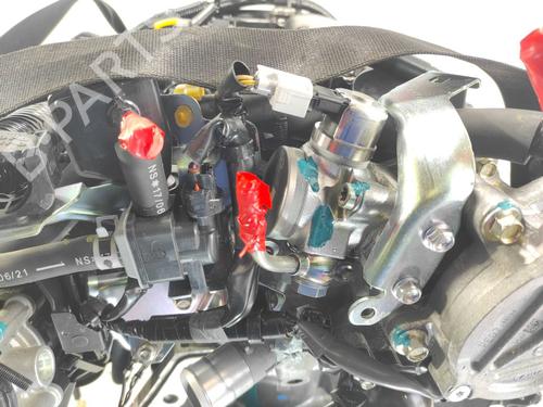 Engine MAZDA CX-5 (KF) 2.0 | BP16822257M1 - Image 9