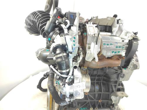 Engine VW T-ROC (A11, D11) 2.0 TDI | BP18460718M1  - Image 8