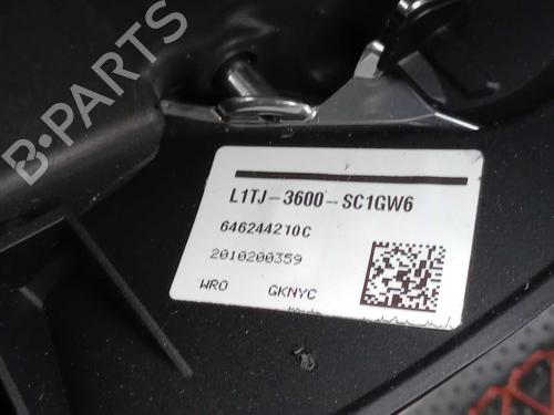 Steering wheel FORD PUMA (J2K, CF7) 1.0 EcoBoost mHEV | BP23129187C49 - Image 2