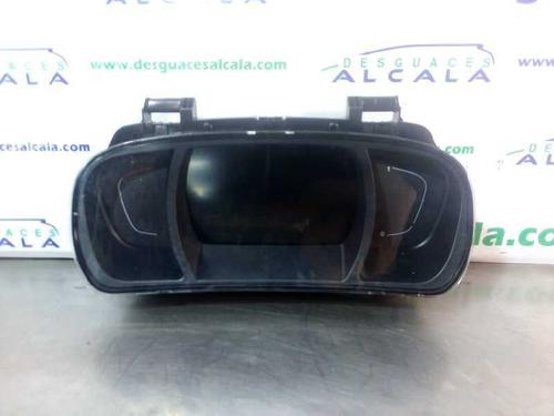 Used Instrument cluster Instrument cluster RENAULT KADJAR (HA_, HL_) 1.6 dCi 130 (HLA4) (130 hp) 10928798 10928798
