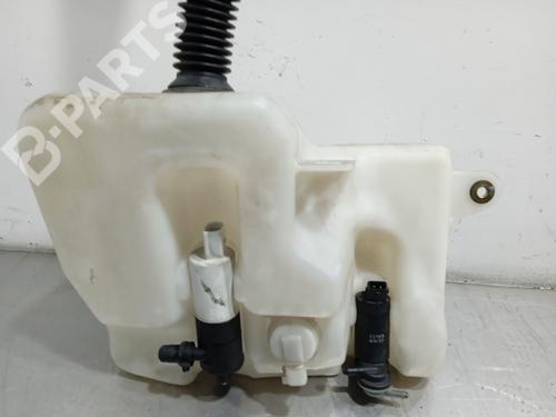 Windscreen washer tank LAND ROVER RANGE ROVER III (L322) 3.6 D 4x4 | BP11137177C113 