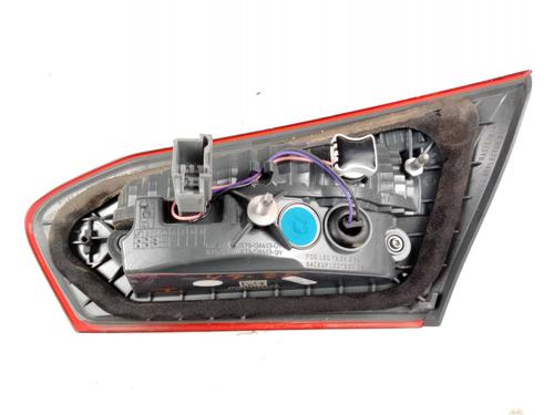 Left tailgate light FORD FOCUS IV (HN) 1.0 EcoBoost | BP23531438C79 - Image 2