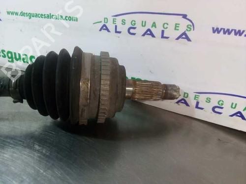 Left front driveshaft HONDA CIVIC VII Hatchback (EU, EP, EV) 1.4 i (EP1, EU7) | BP10196836M38 - Image 2