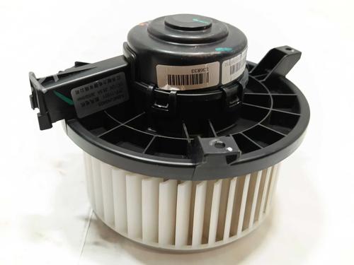 Heater blower motor MG MG ZS SUV (AZS1) 1.5 VTi | BP28577348M62 - Image 3