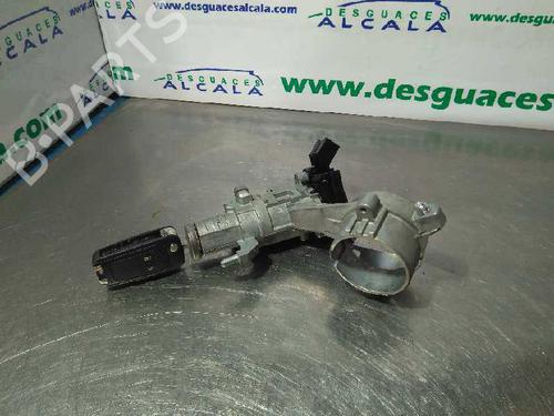 Used Ignition barrel Ignition barrel OPEL INSIGNIA A (G09) [2008-2017] 9992193 9992193