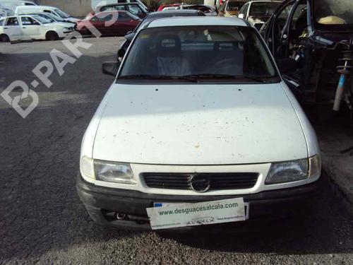 Used Parts OPEL ASTRA F Hatchback (T92)    1132070