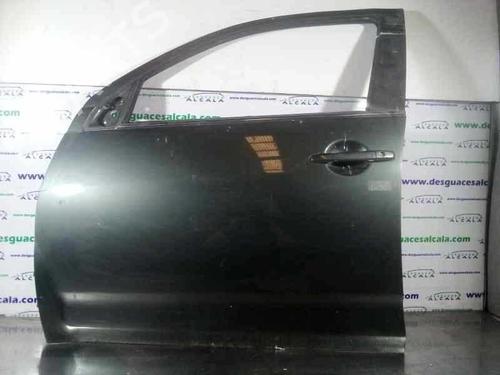 left-front-door-peugeot-4007-vu_-vv_-9002z5-2007-2008-2009-2010-2011-2012-2013-9994576 main image