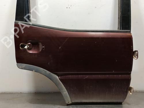 Right rear door NISSAN TERRANO II (R20) 3.0 Di 4WD | BP29586500C5 