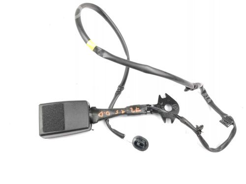 seat-buckle-nissan-qashqai-iii-j12-2021-23841727 main image