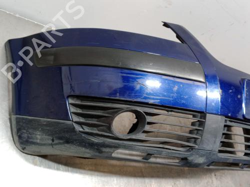 Front bumper VW PASSAT B5.5 (3B3) 1.6 | BP26221040C7 