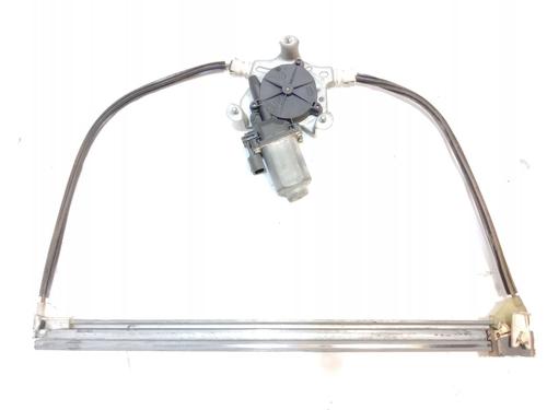Used Front left window mechanism Front left window mechanism RENAULT CLIO II (BB_, CB_) 1.9 dTi (B/CB0U) (80 hp) 18344489 18344489