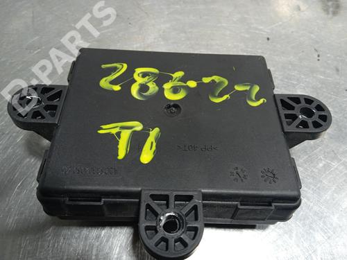 Electronic module FORD FOCUS III 1.6 TDCi | BP10172578M83 