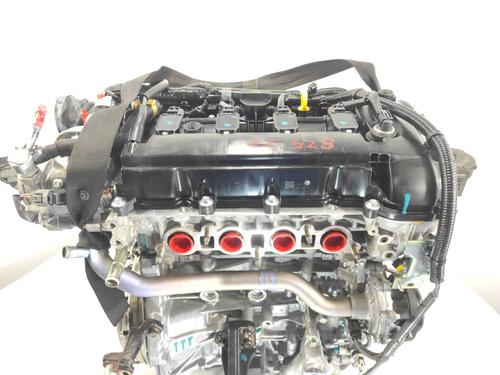 Engine MAZDA CX-5 (KF) 2.0 | BP16822257M1 - Image 7