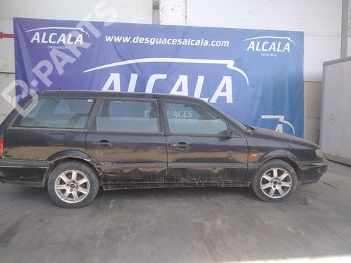 Used Parts VW PASSAT B3/B4 Variant (3A5, 35I)  1.9 TDI  1084502