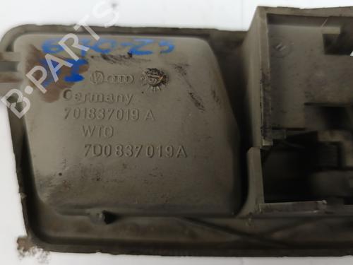 Venstre fortil invendig håndtag VW TRANSPORTER T4 Platform/Chassis (70E, 70L, 70M, 7DE, 7DL, 7D 1.9 TD | BP30835609I13
