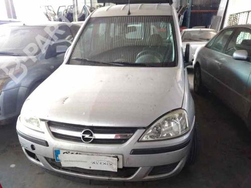 Used Parts OPEL COMBO Tour    1063735