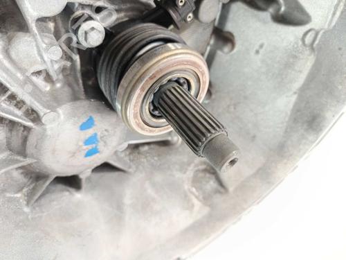 Gearbox RENAULT EXPRESS Box Body/MPV | BP36702892M3 - Image 2