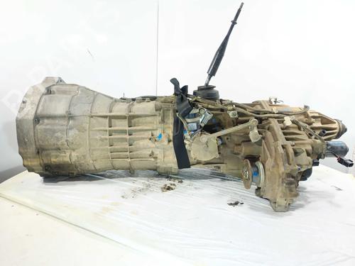 Gearbox NISSAN PATHFINDER III (R51) 2.5 dCi 4WD | BP32361692M3 - Image 13