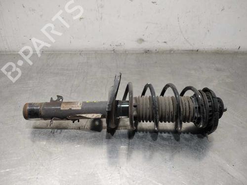 Used Right front shock absorber Right front shock absorber 10142466 10142466