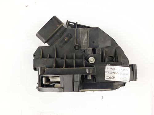 Venstre bagtil lås Venstre bagtil lås FORD TOURNEO COURIER B460 MPV 1.5 TDCi (75 hp) 32760645 32760645