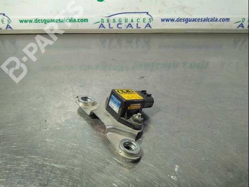 Elektronisk modul TOYOTA LAND CRUISER PRADO (_J12_) 3.0 D-4D (KDJ120, KDJ125) (163 hp) 9990715