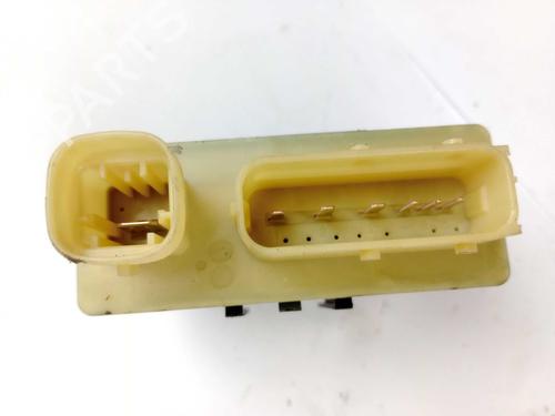 Used Electronic module Electronic module CITROËN C4 Picasso II 1.6 HDi / BlueHDi 115 (115 hp) 18844905 18844905