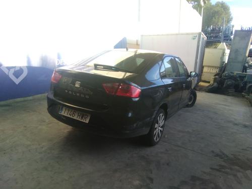 Rear right exterior door handle SEAT TOLEDO IV (KG3)  | BP11197732C130  - Image 5