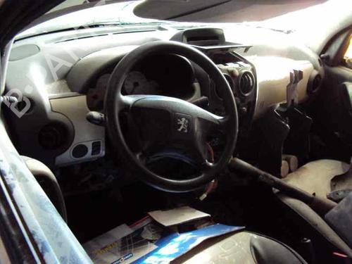 Switch PEUGEOT PARTNER Box Body/MPV (5_, G_) | BP14352974I30 - Image 9
