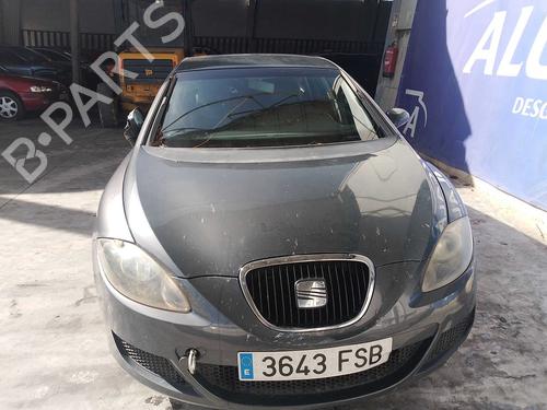 Front left window mechanism SEAT LEON (1P1) 1.9 TDI | BP30911813C22 - Image 6