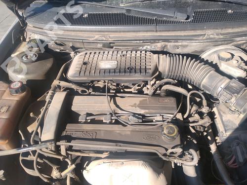 Steering column stalk FORD MONDEO II Saloon (BFP)  | BP10487887I23 