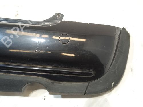 Rear bumper MINI MINI (R50, R53) One | BP17804665C8 