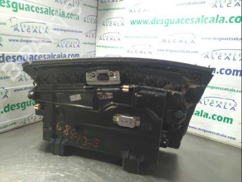 Glove box BMW 5 (E60) 530 d | BP11037662C95 - Image 2