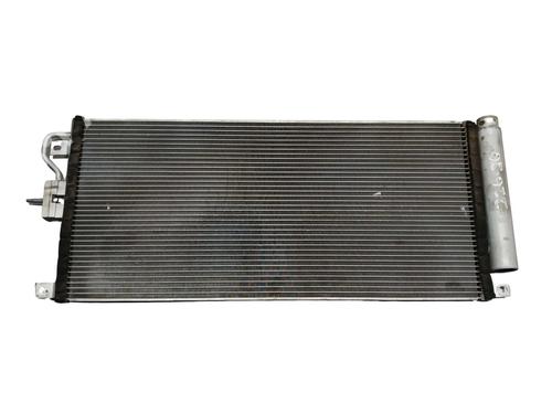 Used AC radiator AC radiator CHEVROLET TRAX 1.7 TD (131 hp) 34446160 34446160