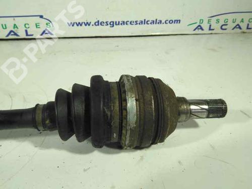 Right front driveshaft OPEL ASTRA G Hatchback (T98)  | BP11249064M39 