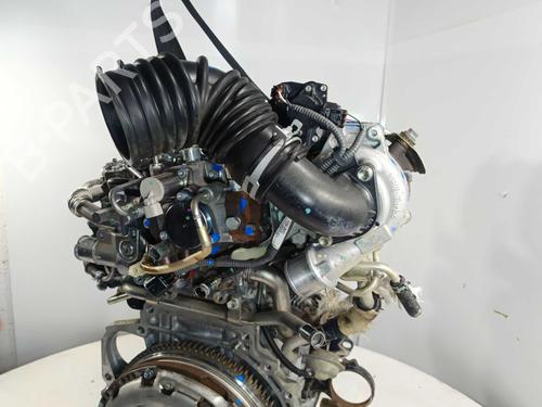 Engine TOYOTA RAV 4 IV (_A4_) 2.0 D (ALA40_, ALA40R) | BP36092357M1 - Image 13