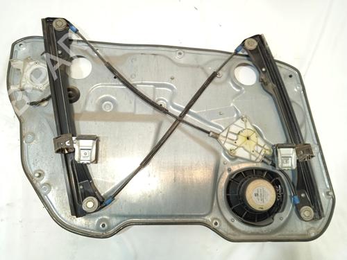Front right window mechanism SEAT CORDOBA (6L2) 1.9 TDI | BP17496218C23 