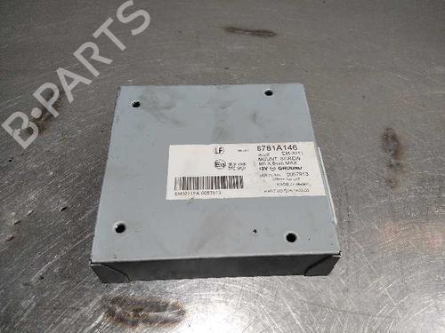 Used Electronic module Electronic module 10143059 10143059
