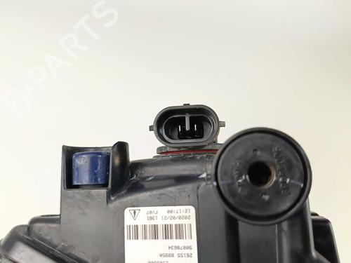 Left front fog light NISSAN MICRA V (K14) 1.0 IG-T 100 | BP38720654C30 - Image 3