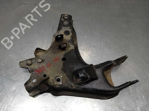 Used Right front suspension arm Right front suspension arm NISSAN TERRANO II (R20) [1992-2007] 10083382 10083382
