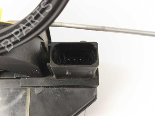 Front left lock CHEVROLET TRAX 1.7 TD | BP34446179C98 - Image 3
