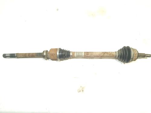 Used Right front driveshaft Right front driveshaft CITROËN C4 Picasso II 1.6 HDi / BlueHDi 115 (115 hp) 18872861 18872861