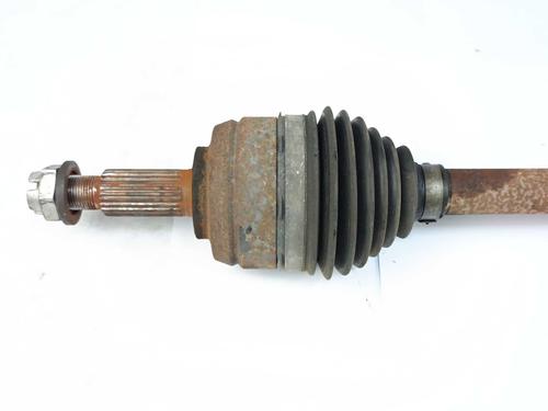 Left front driveshaft RENAULT EXPRESS Box Body/MPV | BP36032933M38 - Image 2