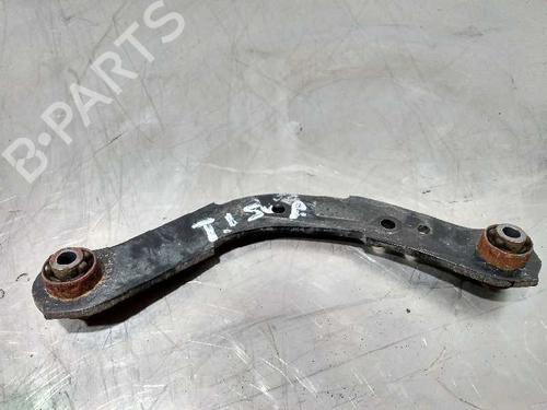 Used Left rear suspension arm Left rear suspension arm MITSUBISHI ECLIPSE CROSS (GK_, GL_) [2017-2026] 10752515 10752515