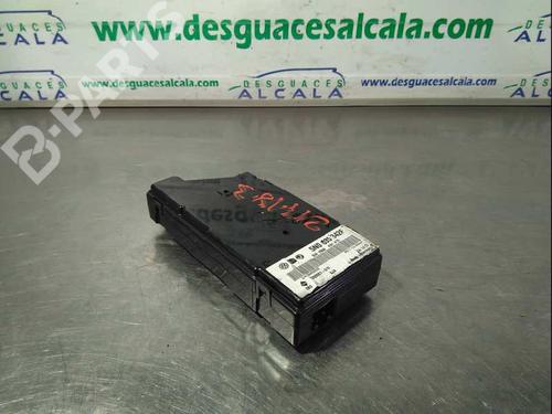 Used Electronic module SEAT TOLEDO IV (KG3) [2012-2019]  9990975