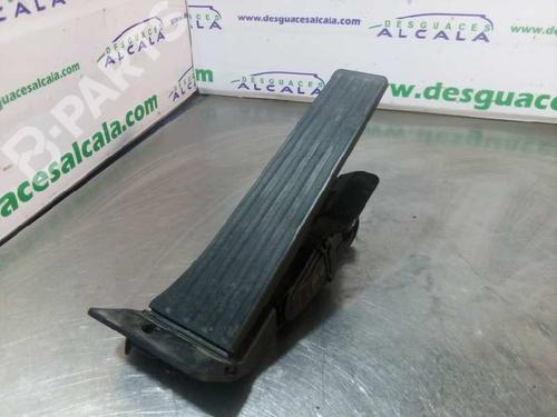 Pedal BMW 1 (F21) 116 d (116 hp) 9994941