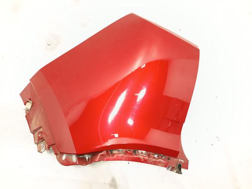 Støtfangerhjørne OPEL CROSSLAND X / CROSSLAND (P17, P2QO) 1.5 (75) (110 hp) 31754389