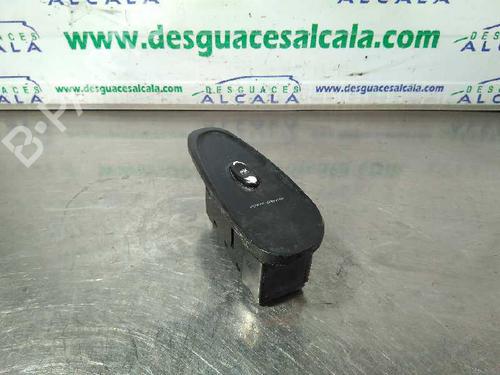 Used Left front window switch Left front window switch HYUNDAI COUPE I (RD) [1996-2004] 9992037 9992037